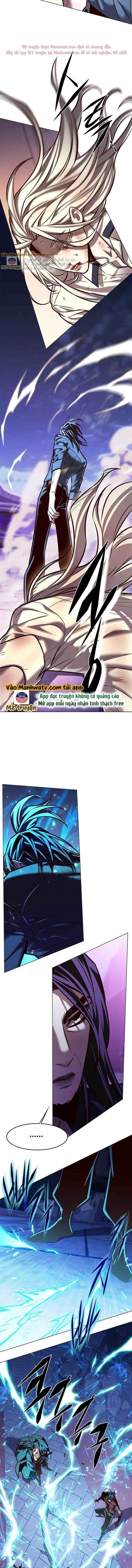 Đọc truyện Hóa thân thành mèo (Bản Free) - Chap 273